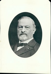 Fredrick Gottschalk, Capitano, 1° Fanteria dell